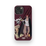 shanks slim iphone 17 pro max