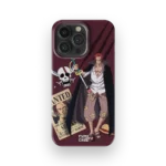 shanks slim iphone 17 pro max
