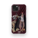 shanks slim iphone 17 pro max