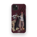 shanks slim iphone 17 pro max