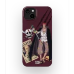 shanks slim iphone 17 pro max