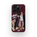 shanks slim iphone 17 pro max