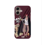 shanks slim iphone 17 pro max