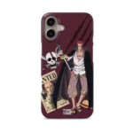 shanks slim iphone 17 pro max