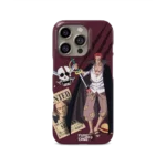 shanks slim iphone 17 pro max