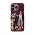 shanks slim iphone 17 pro max