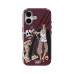 shanks slim iphone 17 pro max