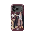 shanks slim iphone 17 pro max