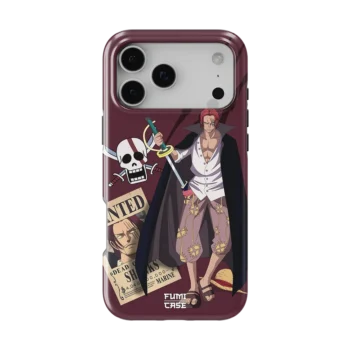 shanks slim iphone 17 pro max
