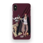 shanks slim iphone 17 pro max
