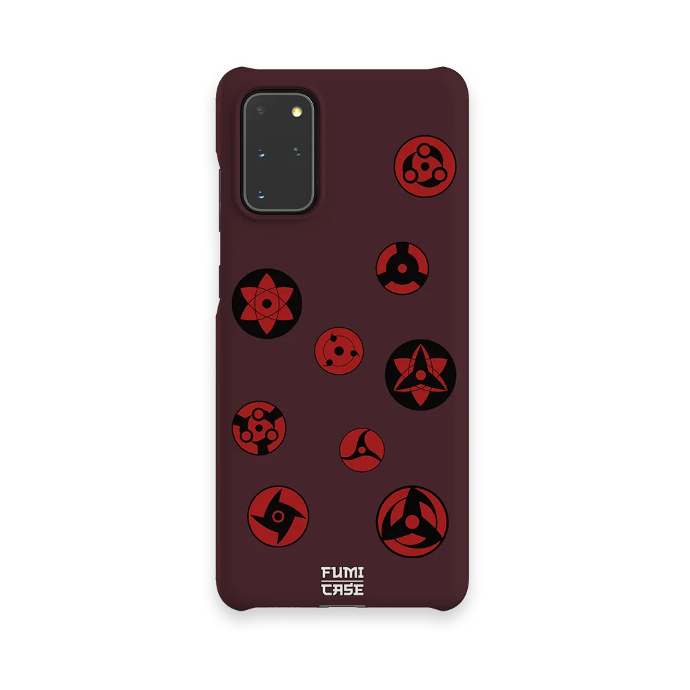 sharingan set slim galaxy s20 plus sharingan set slim galaxy s20 plus