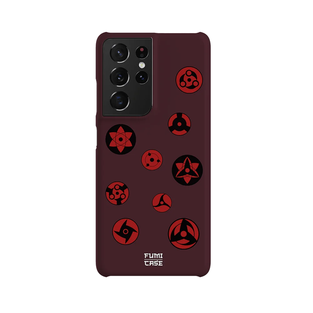 sharingan set slim galaxy s21 ultra sharingan set slim galaxy s21 ultra