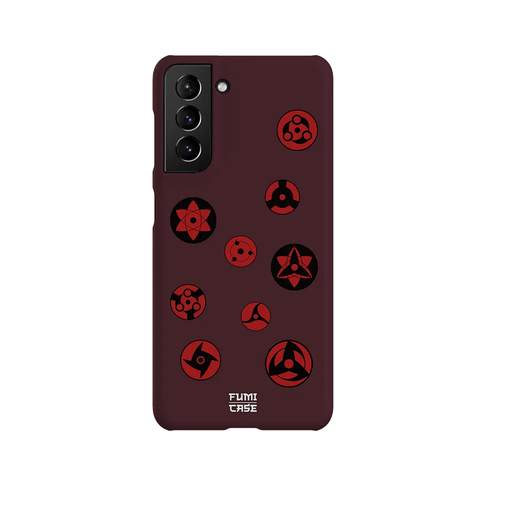 sharingan set slim galaxy s21 sharingan set slim galaxy s21