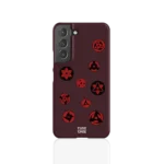 sharingan set slim iphone 17 pro max