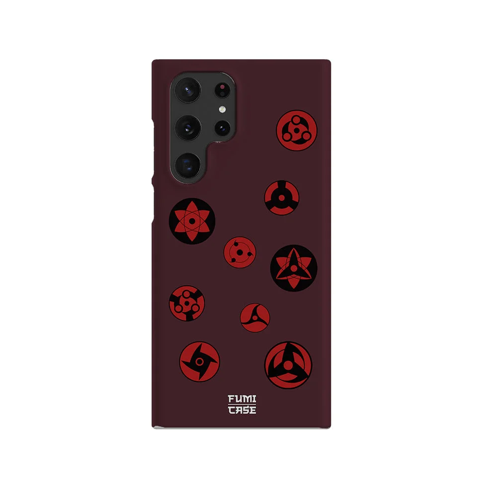 sharingan set slim galaxy s22 ultra sharingan set slim galaxy s22 ultra