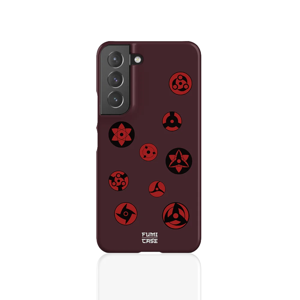 sharingan set slim galaxy s22 sharingan set slim galaxy s22