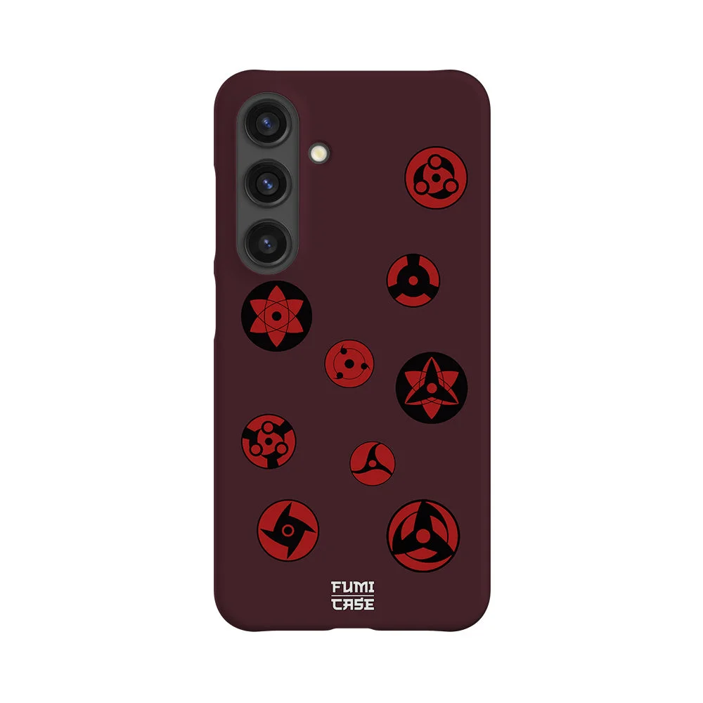 sharingan set slim galaxy s24 sharingan set slim galaxy s24