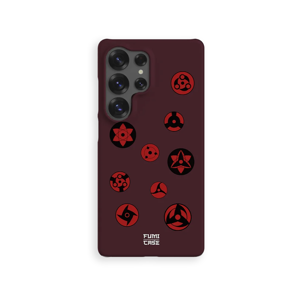 sharingan set slim galaxy s25 ultra sharingan set slim galaxy s25 ultra