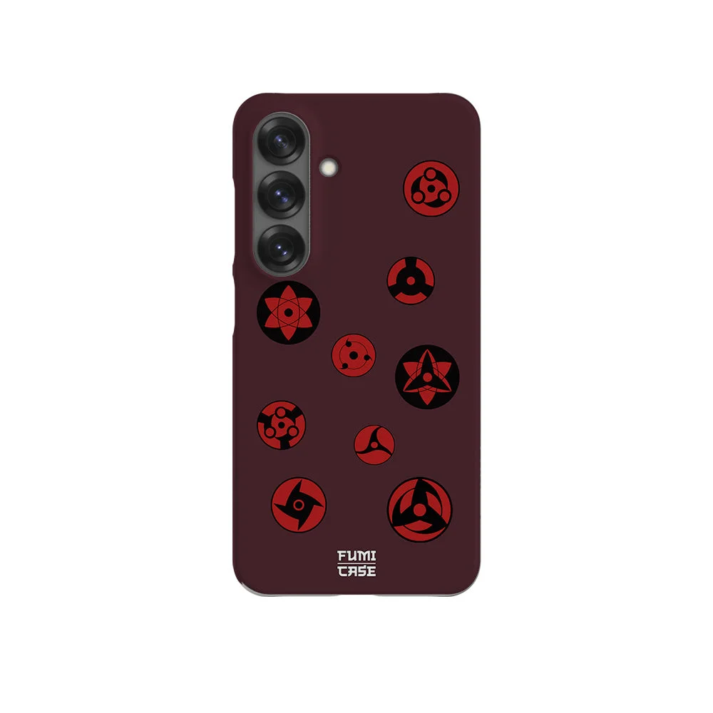 sharingan set slim galaxy s25 sharingan set slim galaxy s25