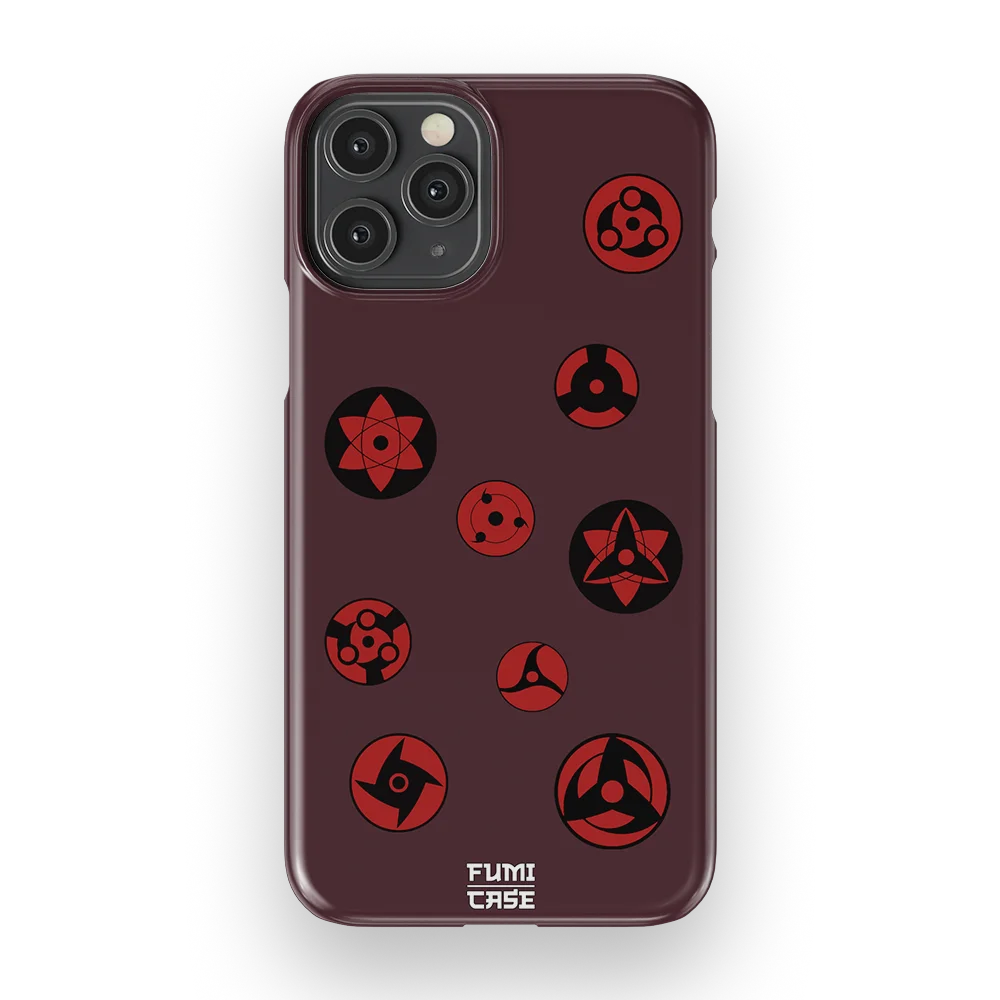 sharingan set slim iphone 11 pro sharingan set slim iphone 11 pro