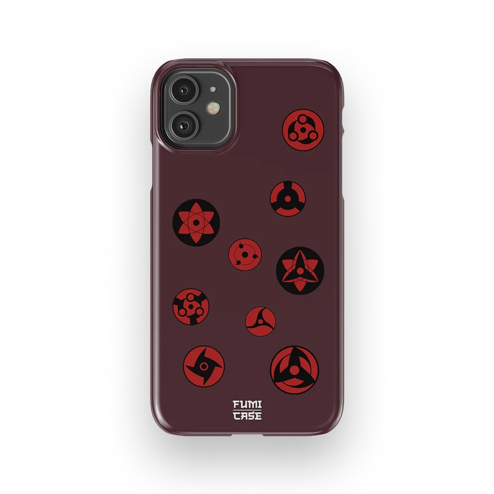 sharingan set slim iphone 11 sharingan set slim iphone 11