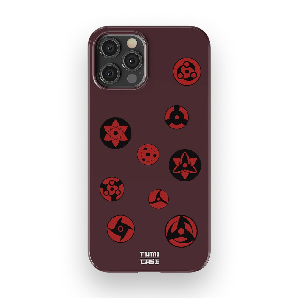sharingan set slim iphone 12 pro sharingan set slim iphone 12 pro