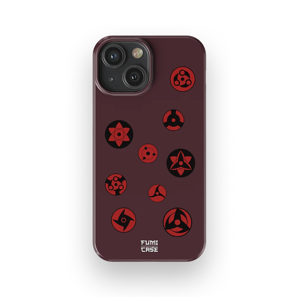 sharingan set slim iphone 13 mini sharingan set slim iphone 13 mini