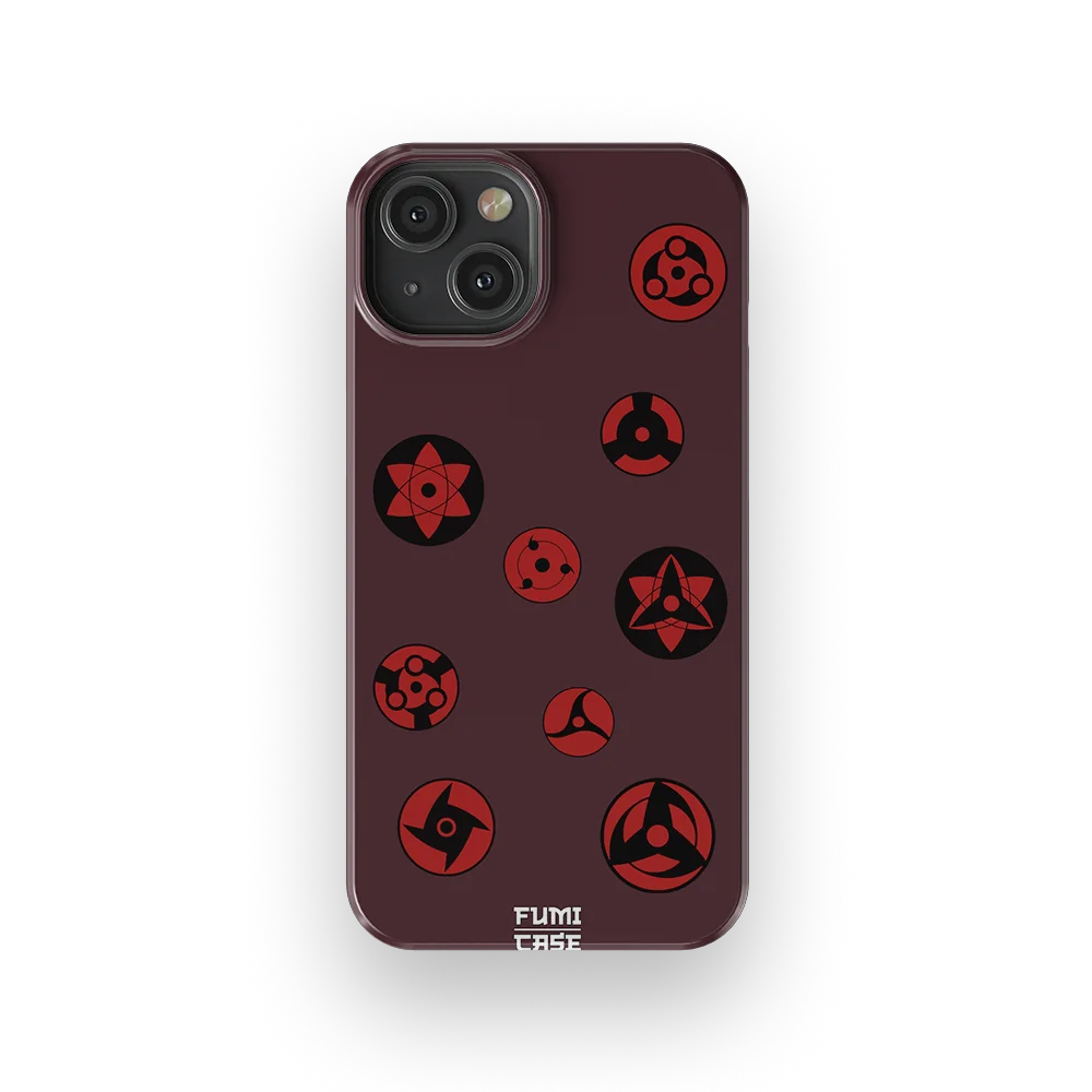sharingan set slim iphone 13 sharingan set slim iphone 13
