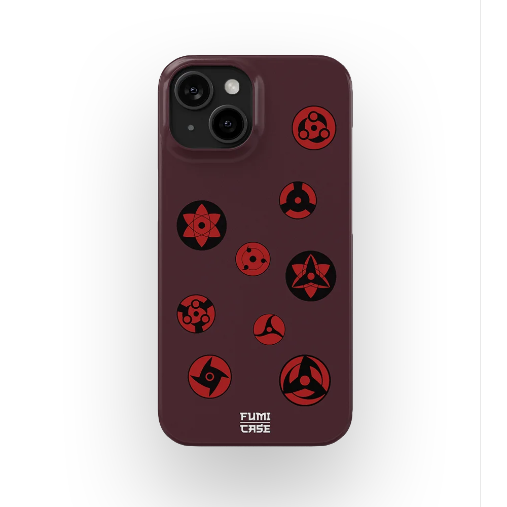sharingan set slim iphone 15 sharingan set slim iphone 15