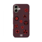 sharingan set slim iphone 17 pro max