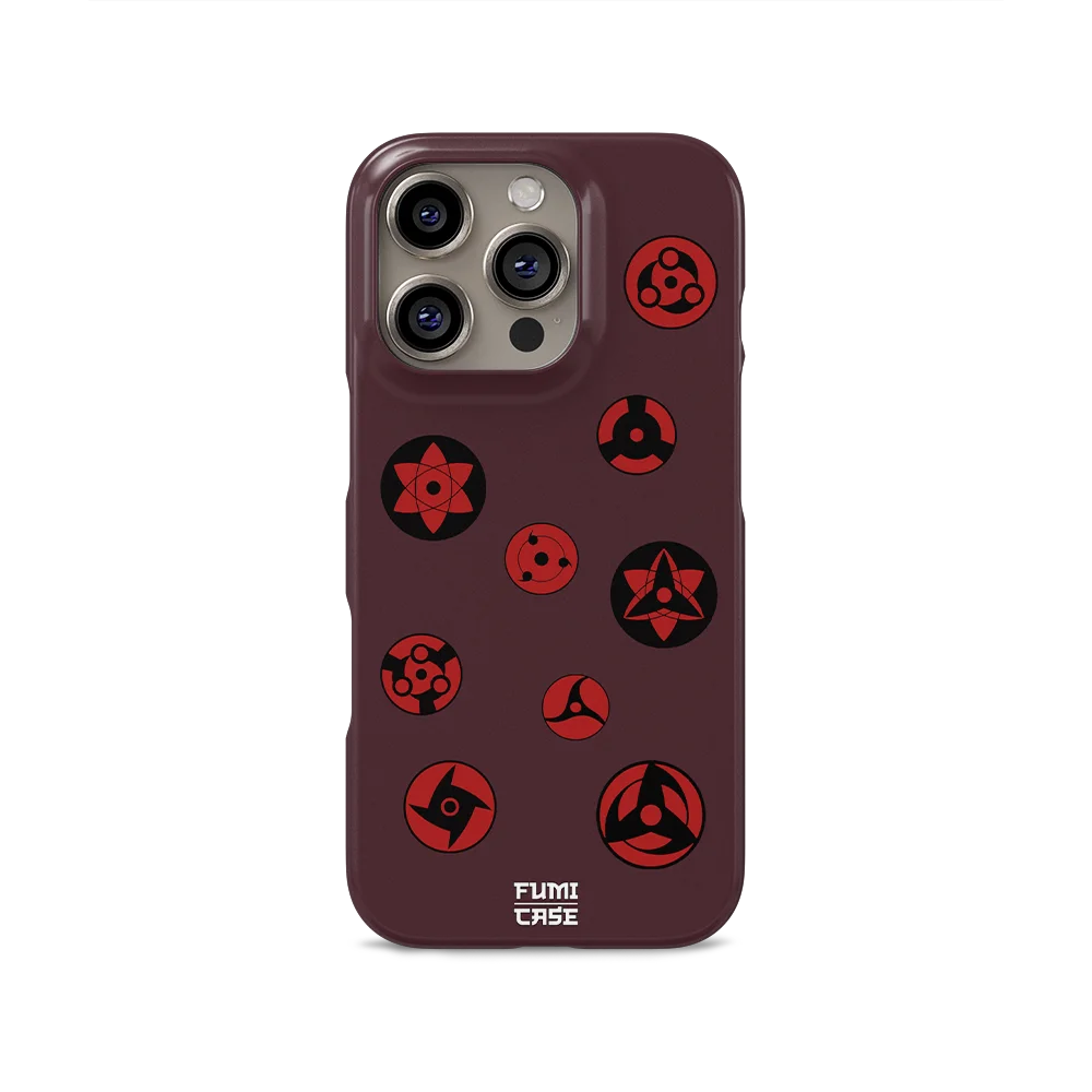 sharingan set slim iphone 16 pro sharingan set slim iphone 16 pro