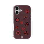 sharingan set slim iphone 17 pro max