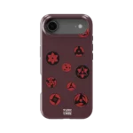 sharingan set slim iphone 17 pro max
