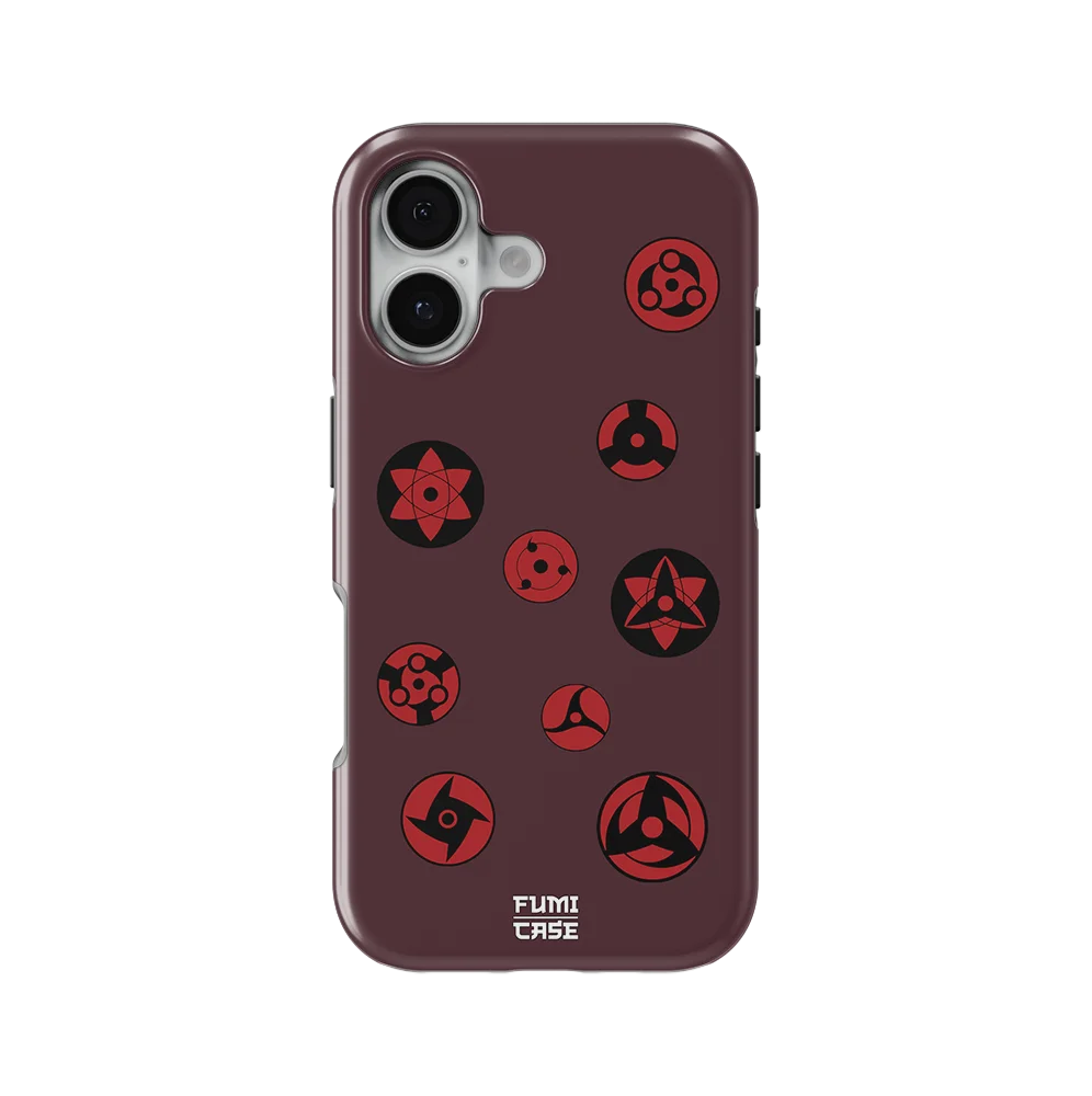 sharingan set slim iphone 17 sharingan set slim iphone 17
