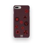 sharingan set slim iphone 17 pro max