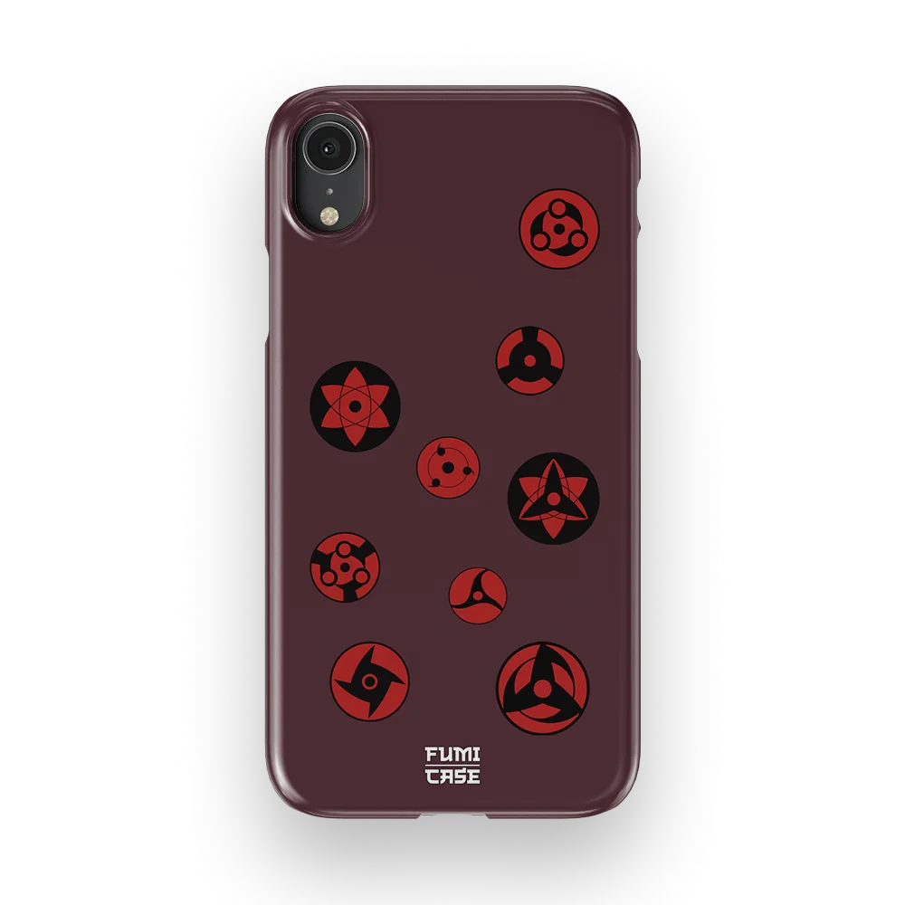 sharingan set slim iphone xr sharingan set slim iphone xr