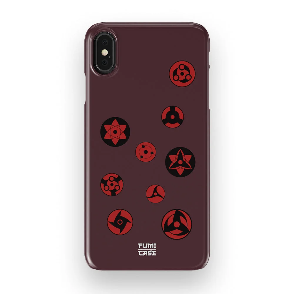 sharingan set slim iphone xs max sharingan set slim iphone xs max