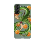 shenron special case slim iphone 17 pro max