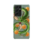 shenron special case slim iphone 17 pro max