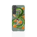 shenron special case slim iphone 17 pro max