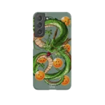 shenron special case slim iphone 17 pro max