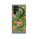 shenron special case slim iphone 17 pro max