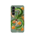 shenron special case slim iphone 17 pro max