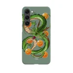 shenron special case slim iphone 17 pro max
