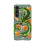 shenron special case slim iphone 17 pro max