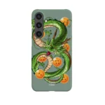 shenron special case slim iphone 17 pro max