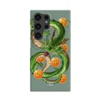 shenron special case slim iphone 17 pro max