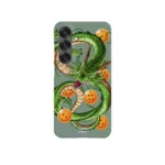 shenron special case slim iphone 17 pro max