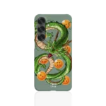 shenron special case slim iphone 17 pro max