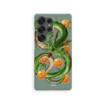 shenron special case slim iphone 17 pro max
